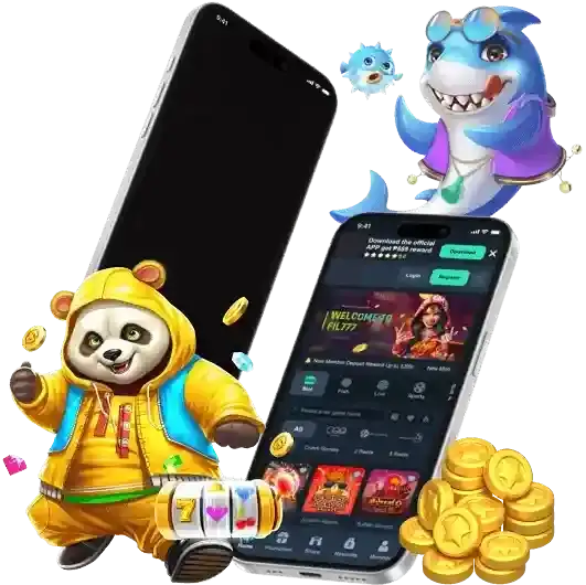 Download the 666JILI App
