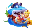 666jili fishing logo