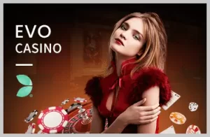 666jili website image 50 showing live casino evo
