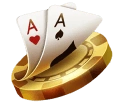 666jili live casino logo