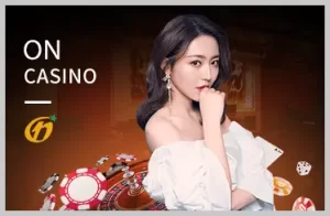 Live Casino 666jili
