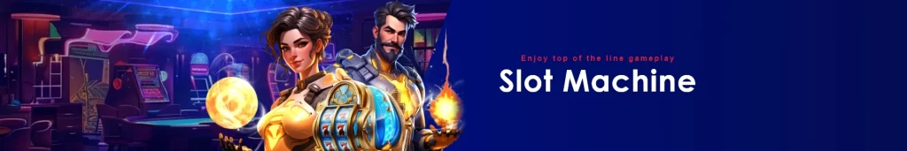666jili slot games banner