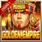666jili website image 67 showing slot golden empire