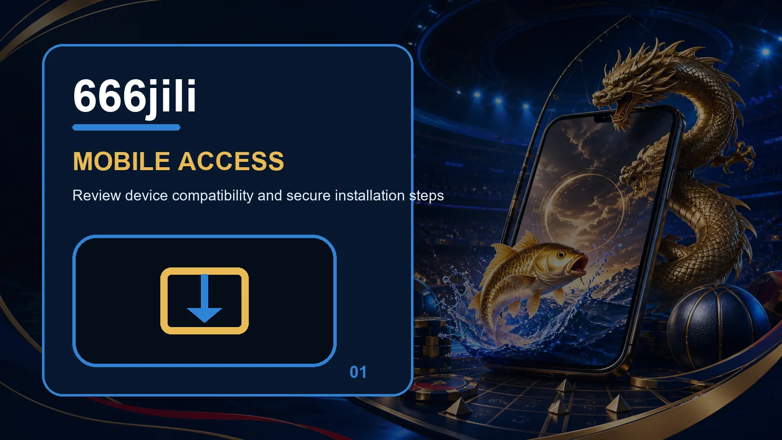 666jili download full-width visual guide 1