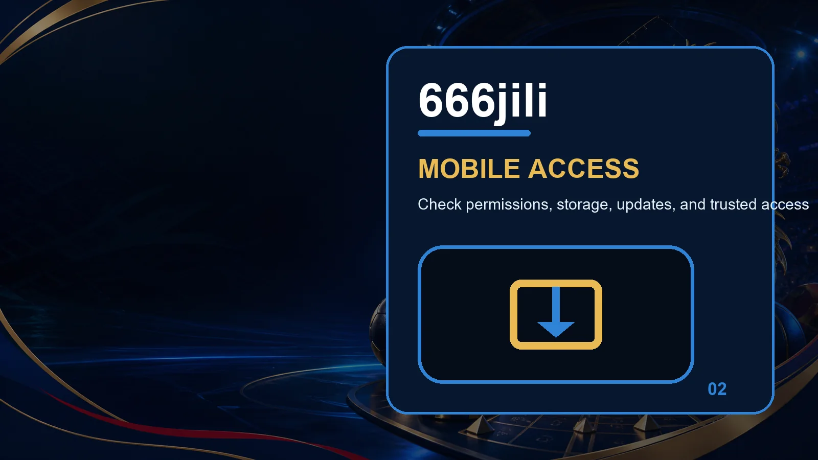 666jili download full-width visual guide 2