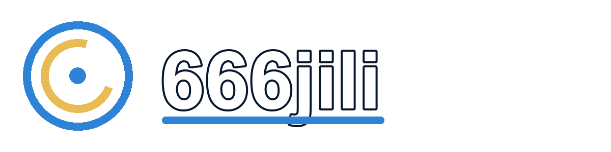 666jili official website logo additional view 2