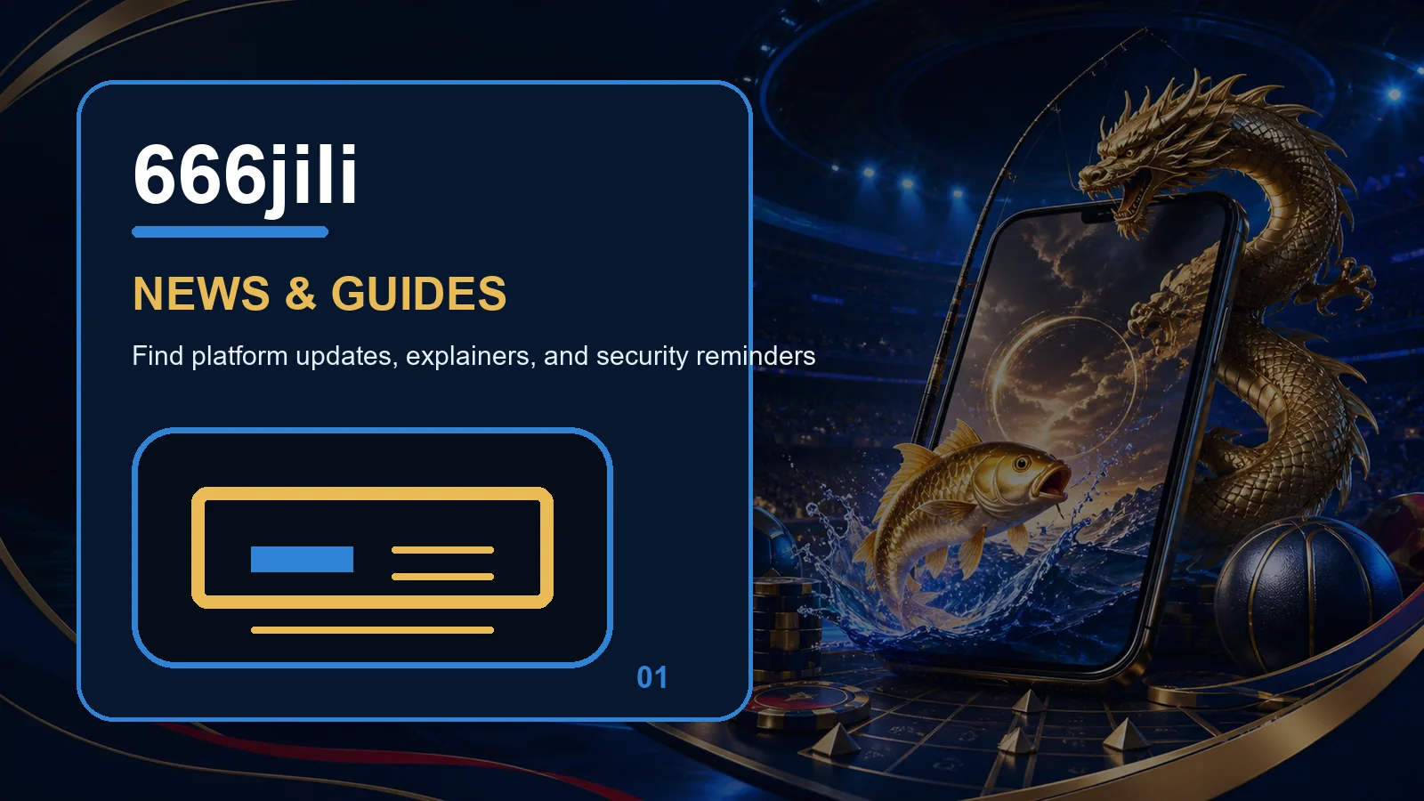 666jili news full-width visual guide 1