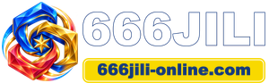 666jili logo for 666jili-online.com