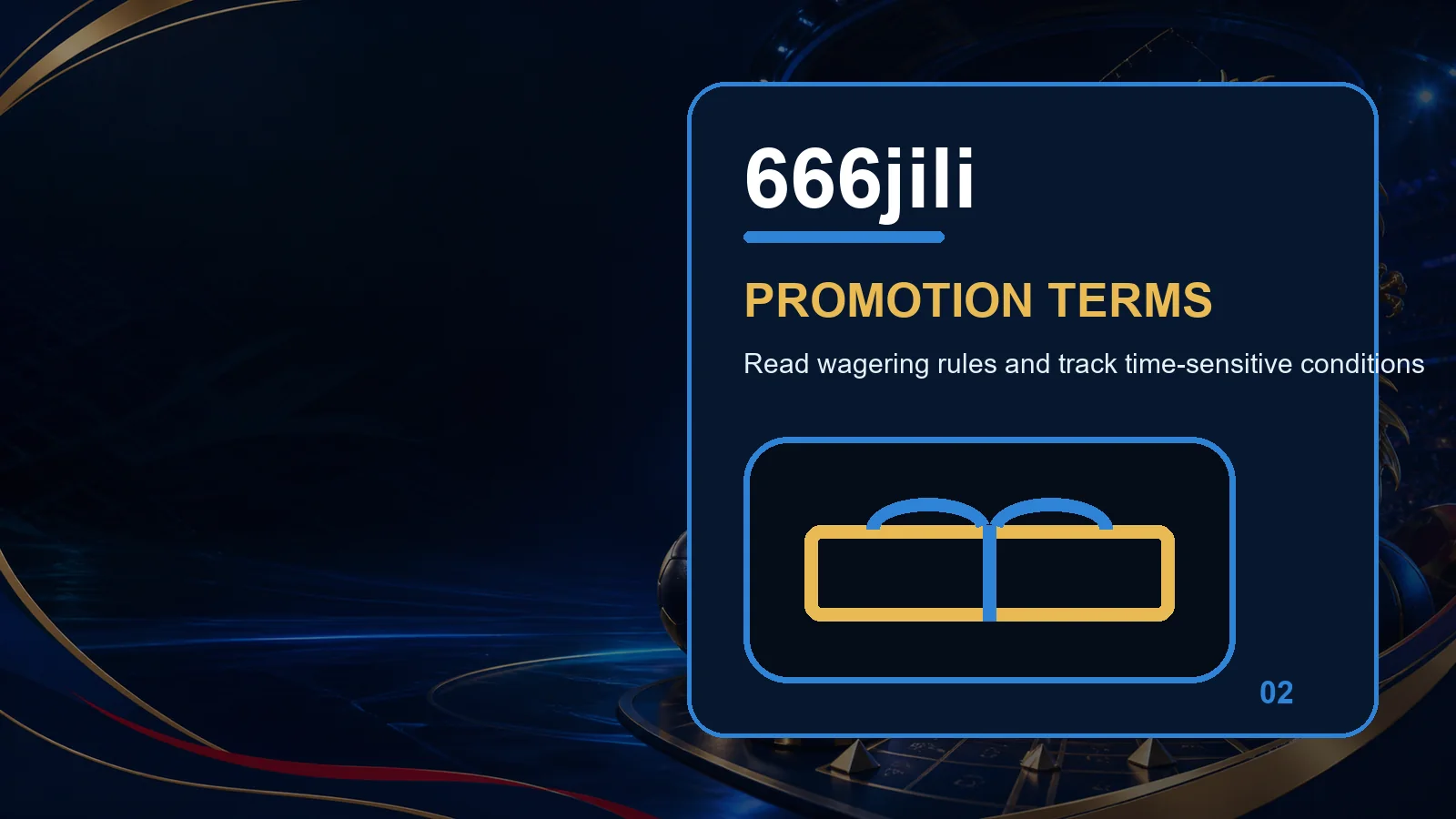 666jili promotions full-width visual guide 2