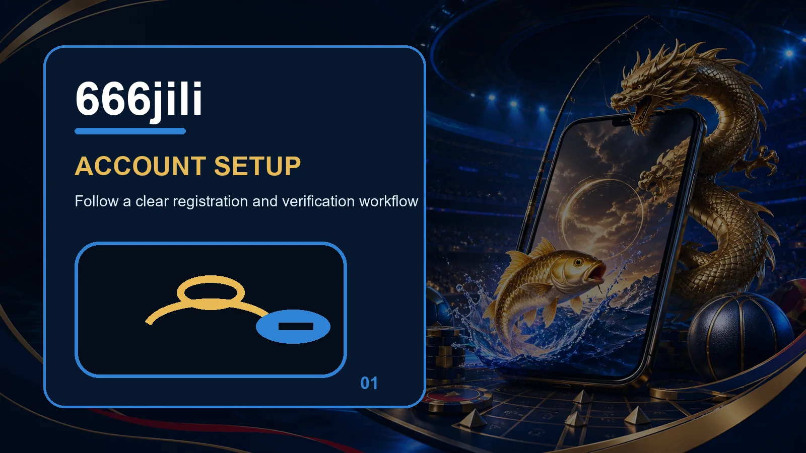 666jili register full-width visual guide 1