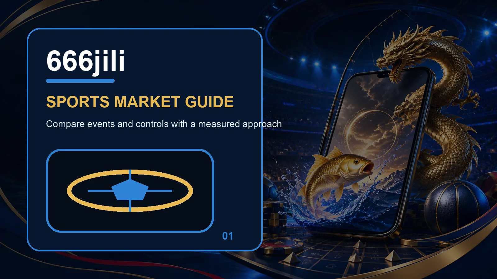 666jili sports full-width visual guide 1