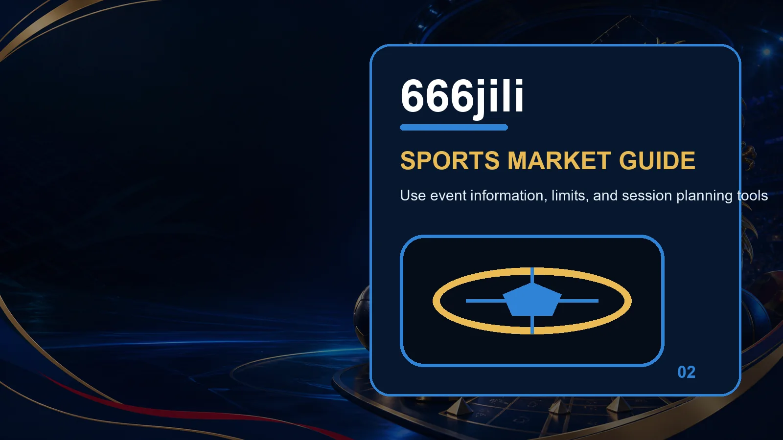 666jili sports full-width visual guide 2