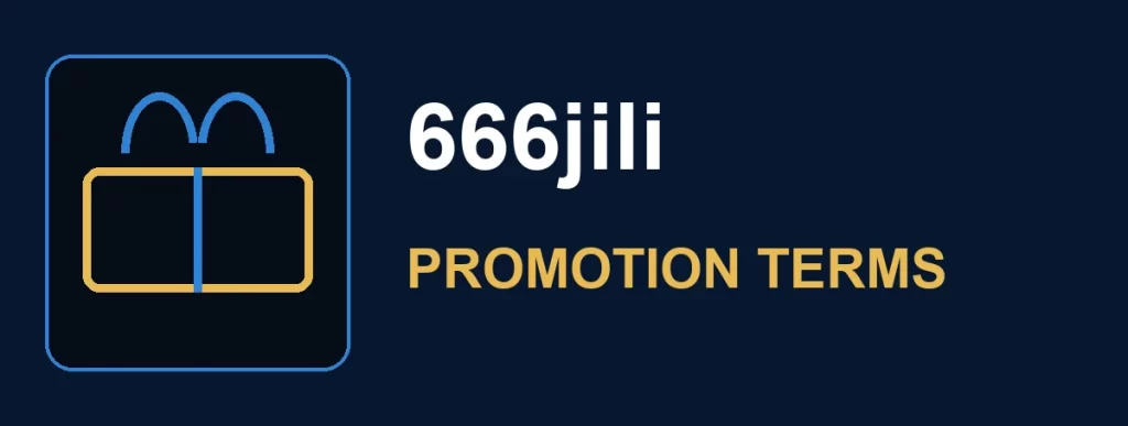 666jili replacement for legacy branded image promo2